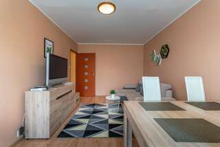 Апартаменты RentPlanet - Apartamenty 1 Maja Шклярска-Поремба Апартаменты с 1 спальней-6