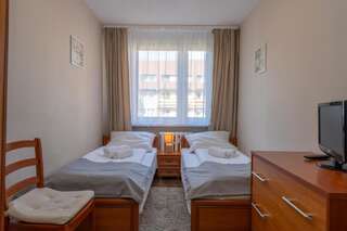 Апартаменты RentPlanet - Apartamenty 1 Maja Шклярска-Поремба Апартаменты с 2 спальнями-2